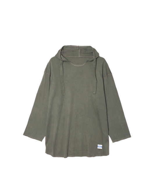 Light Honeycomb Hoodie