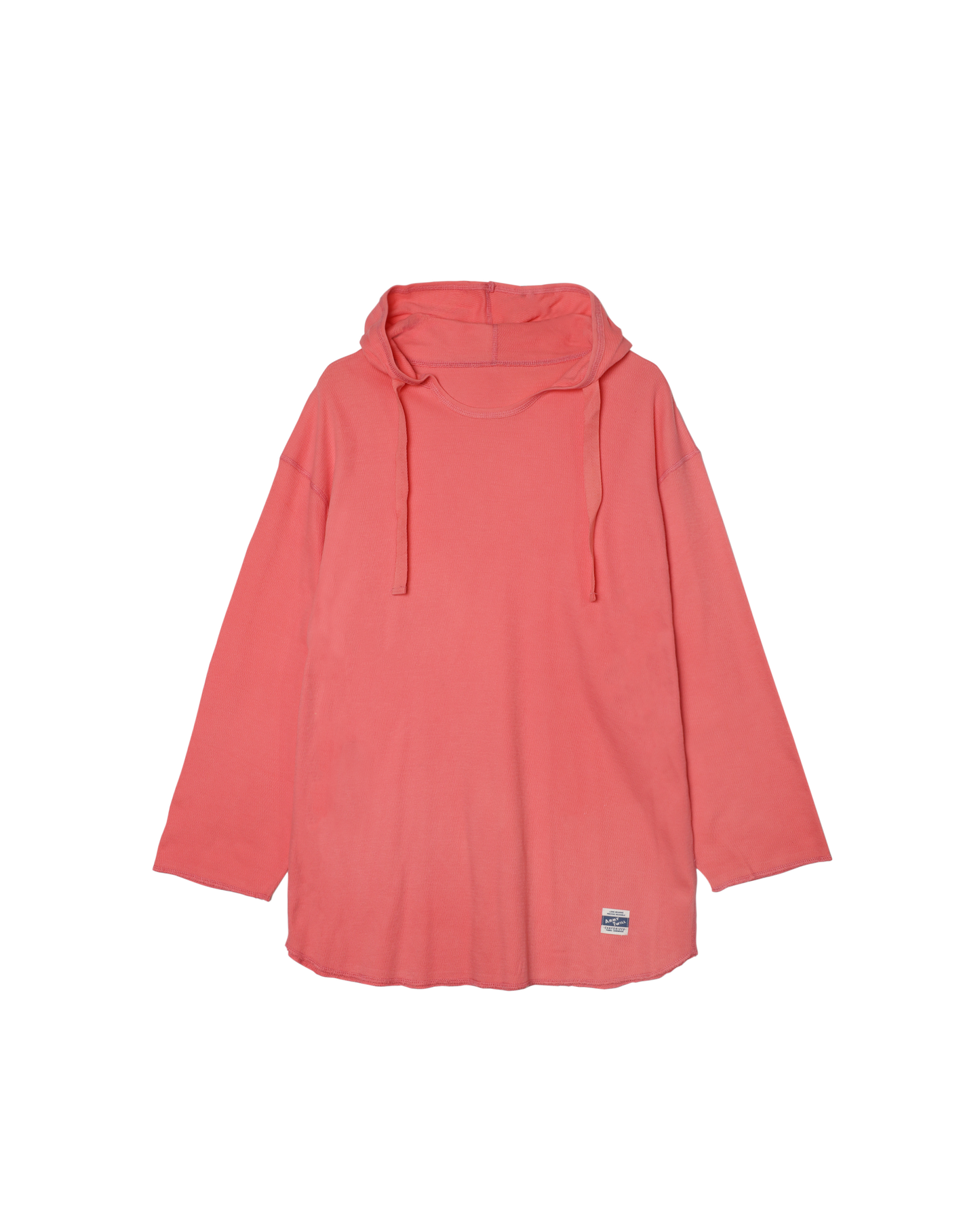 Light Honeycomb Hoodie