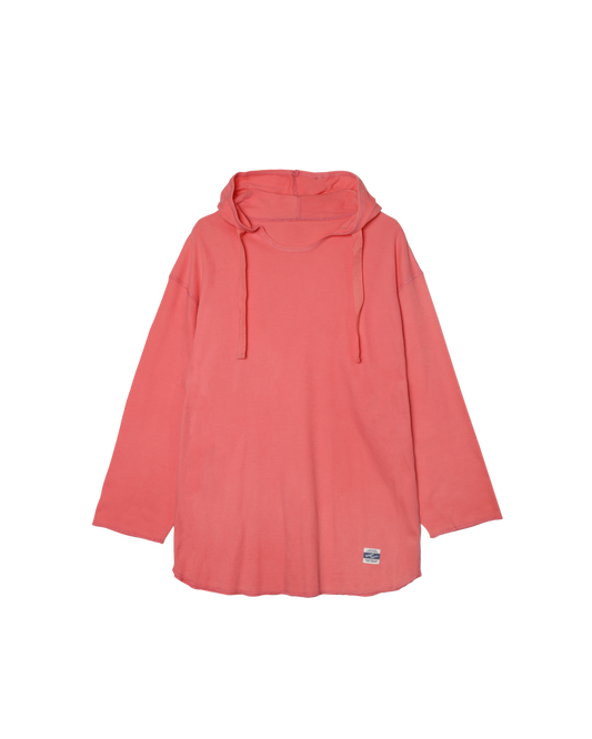 Light Honeycomb Hoodie