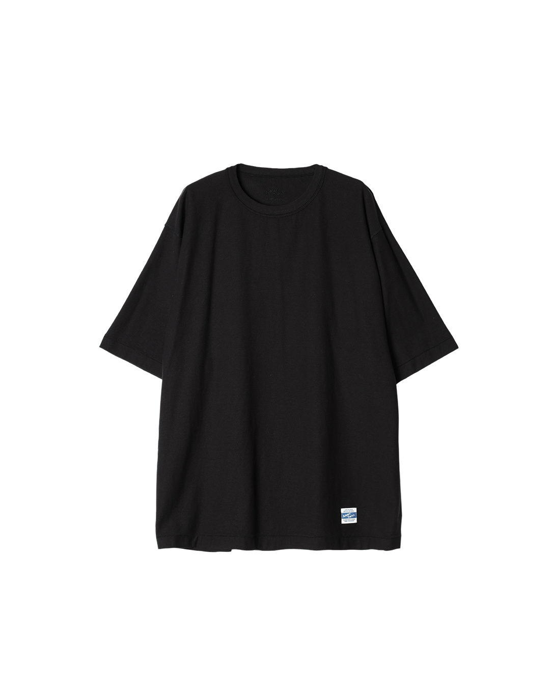 BackJersey HS Tee