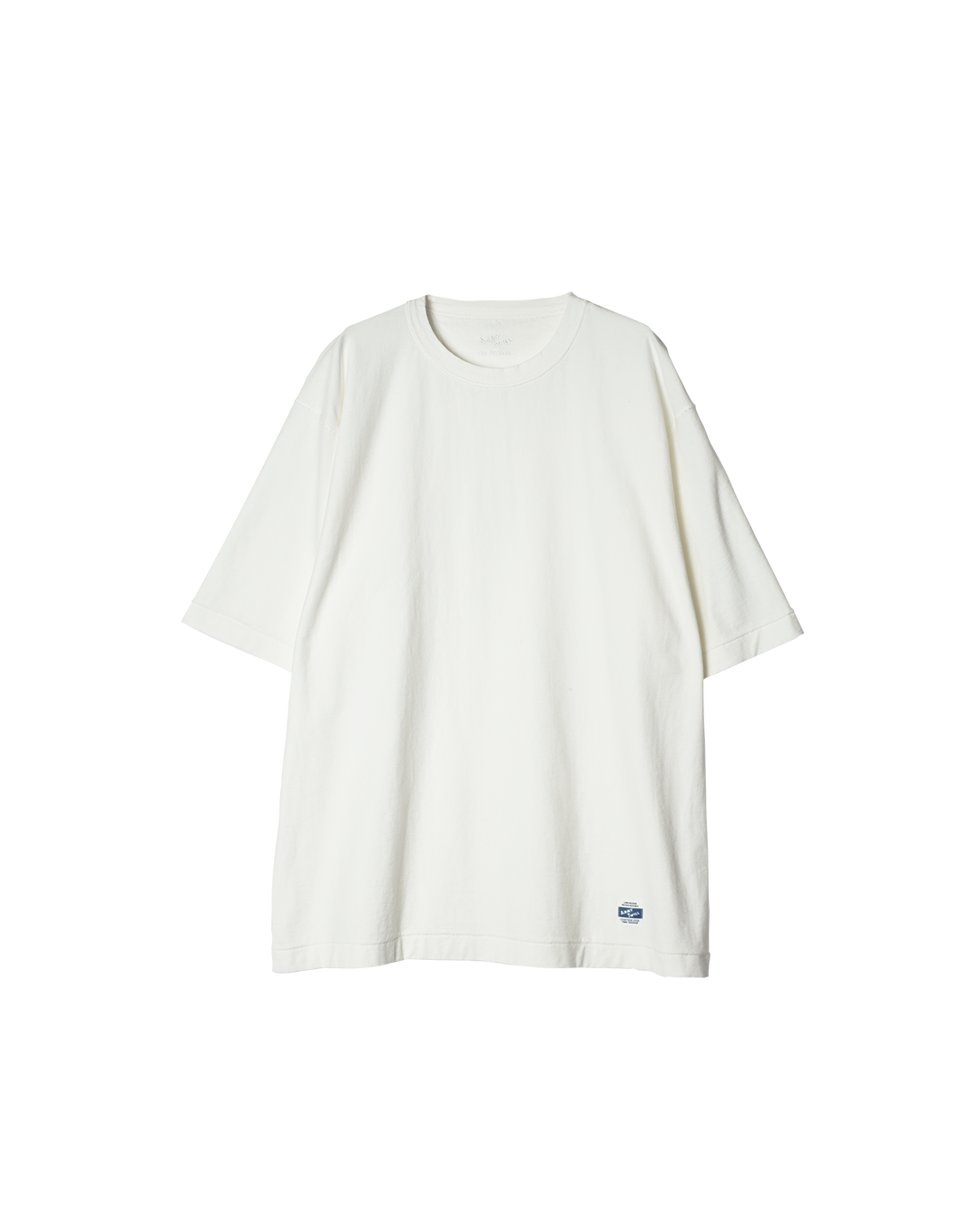 BackJersey HS Tee