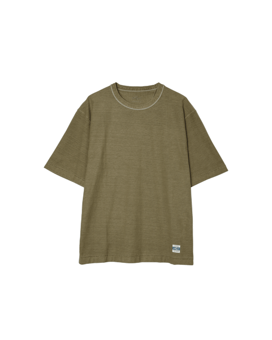 BackJersey HS Tee Powder