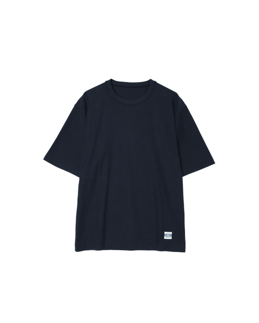 BackJersey HS Tee Powder