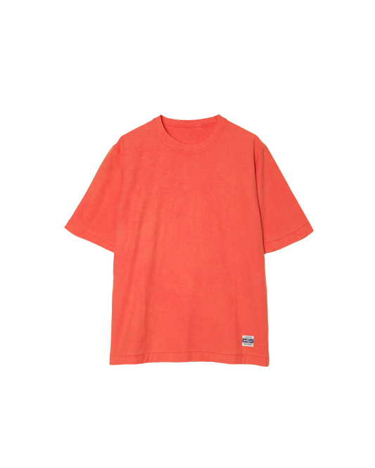 BackJersey HS Tee Powder