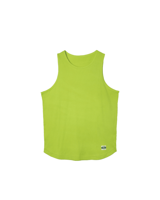 Light Honeycomb Tank Top