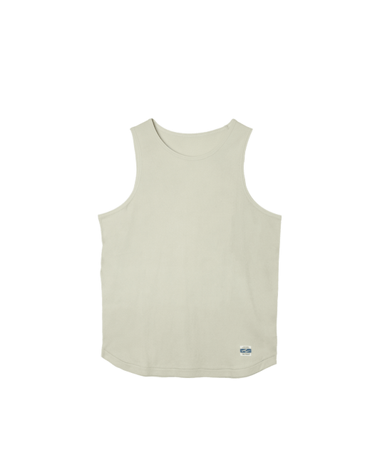 Light Honeycomb Tank Top
