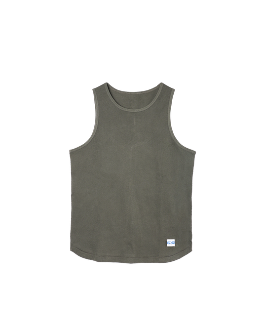 Light Honeycomb Tank Top