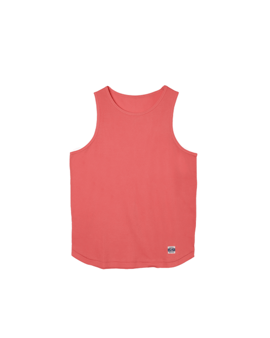 Light Honeycomb Tank Top