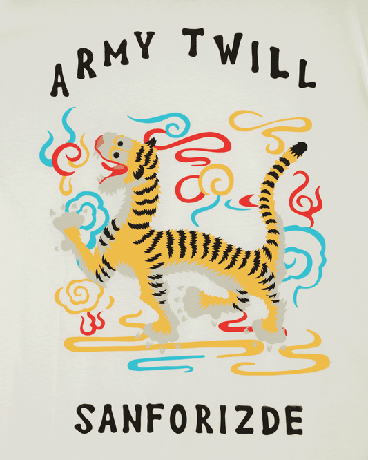 Print HSTee Tiger