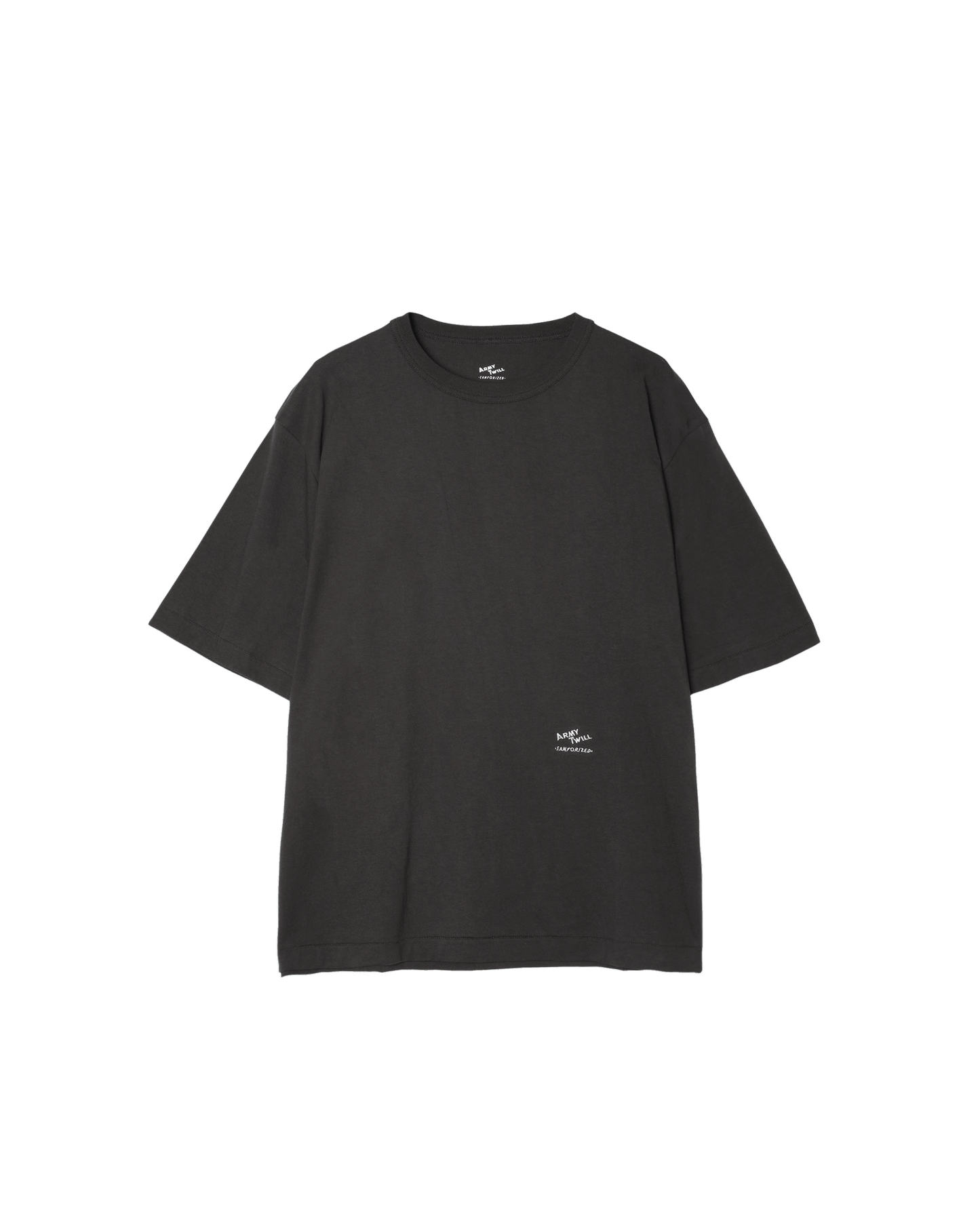Prin HS Tee Tag