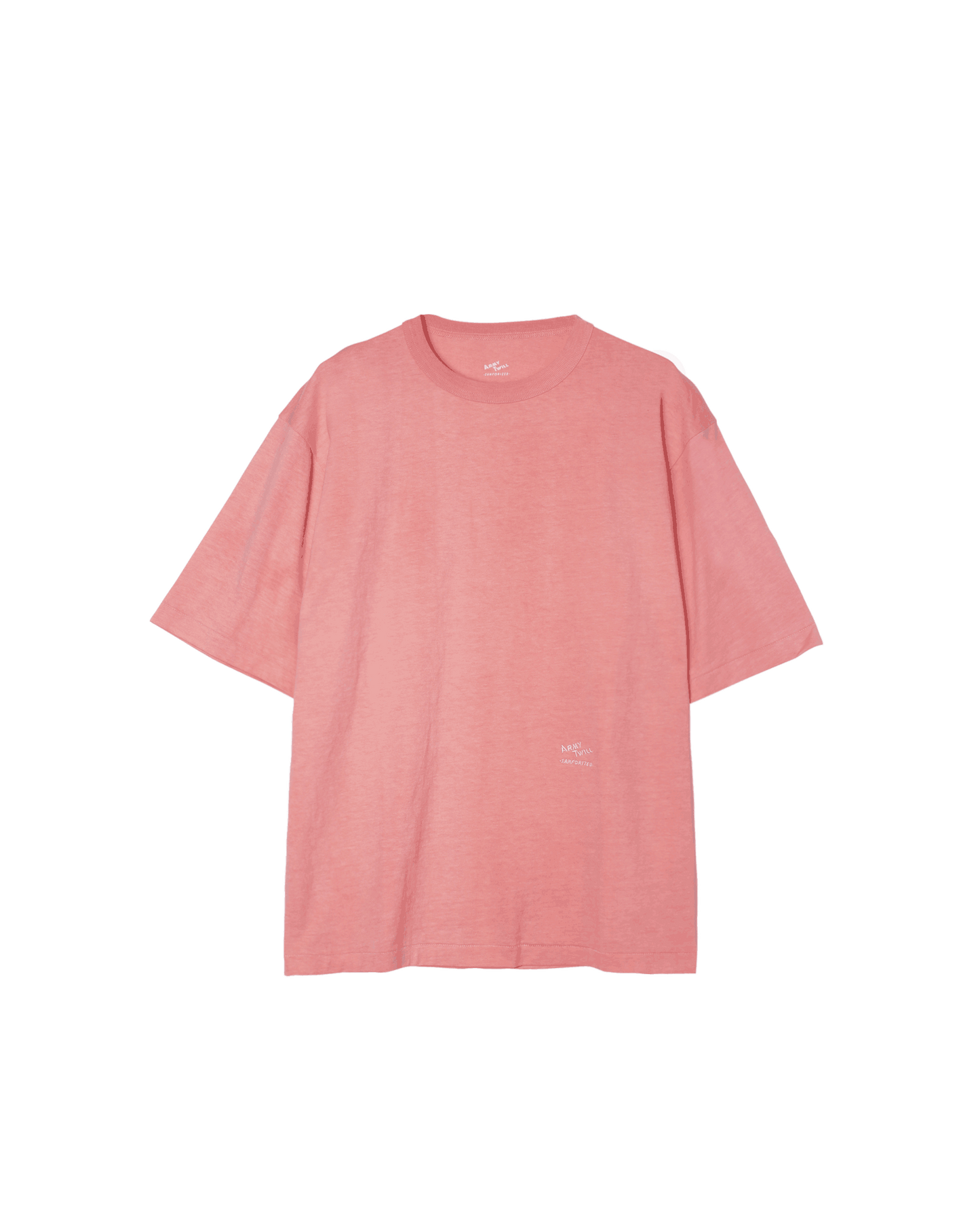 Prin HS Tee Tag