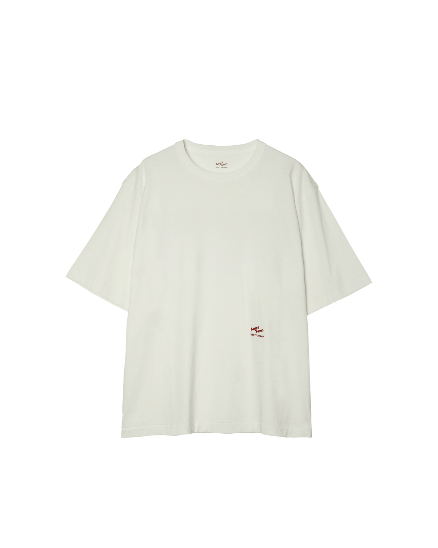 Prin HS Tee Tag