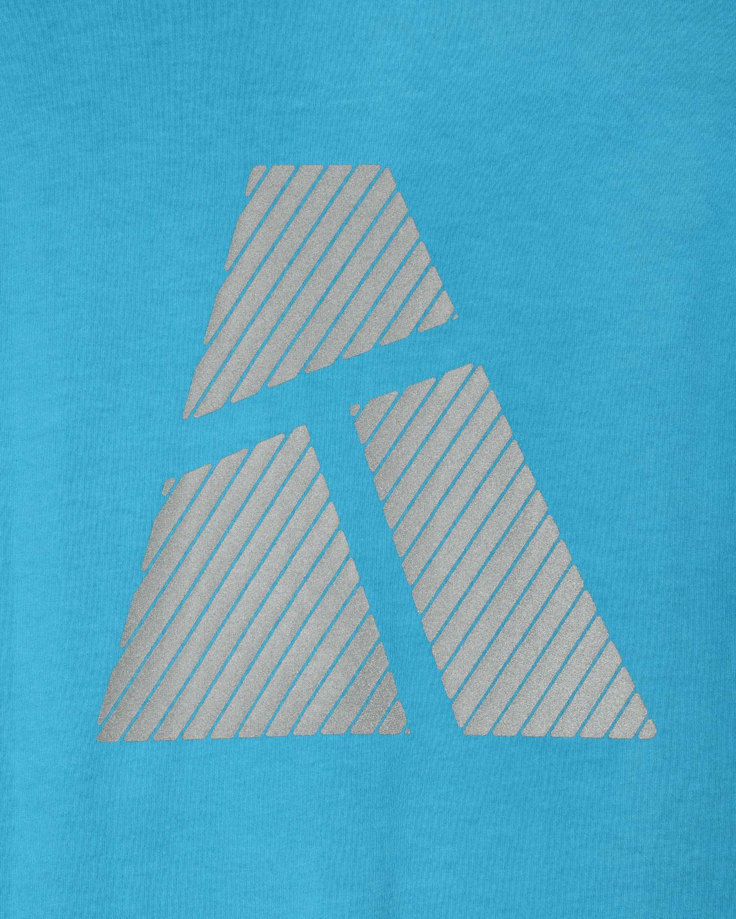 Print HS Tee Reflector
