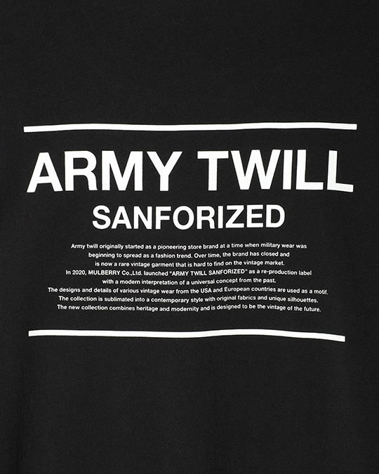 Print HS Tee Profile