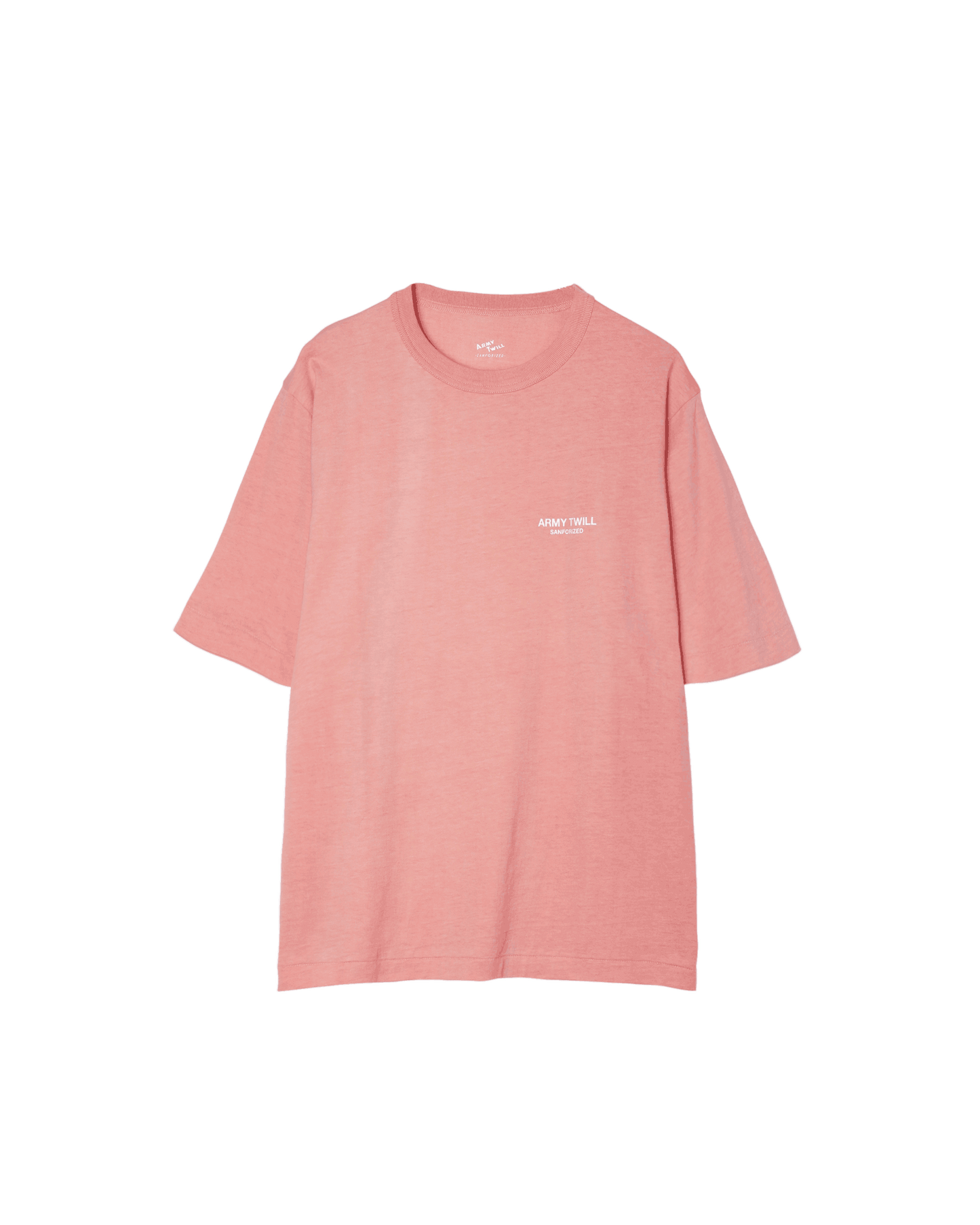 Print HS Tee Profile