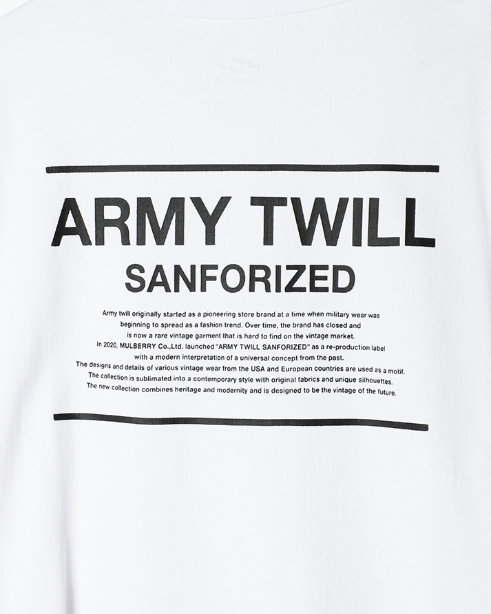 Print HS Tee Profile