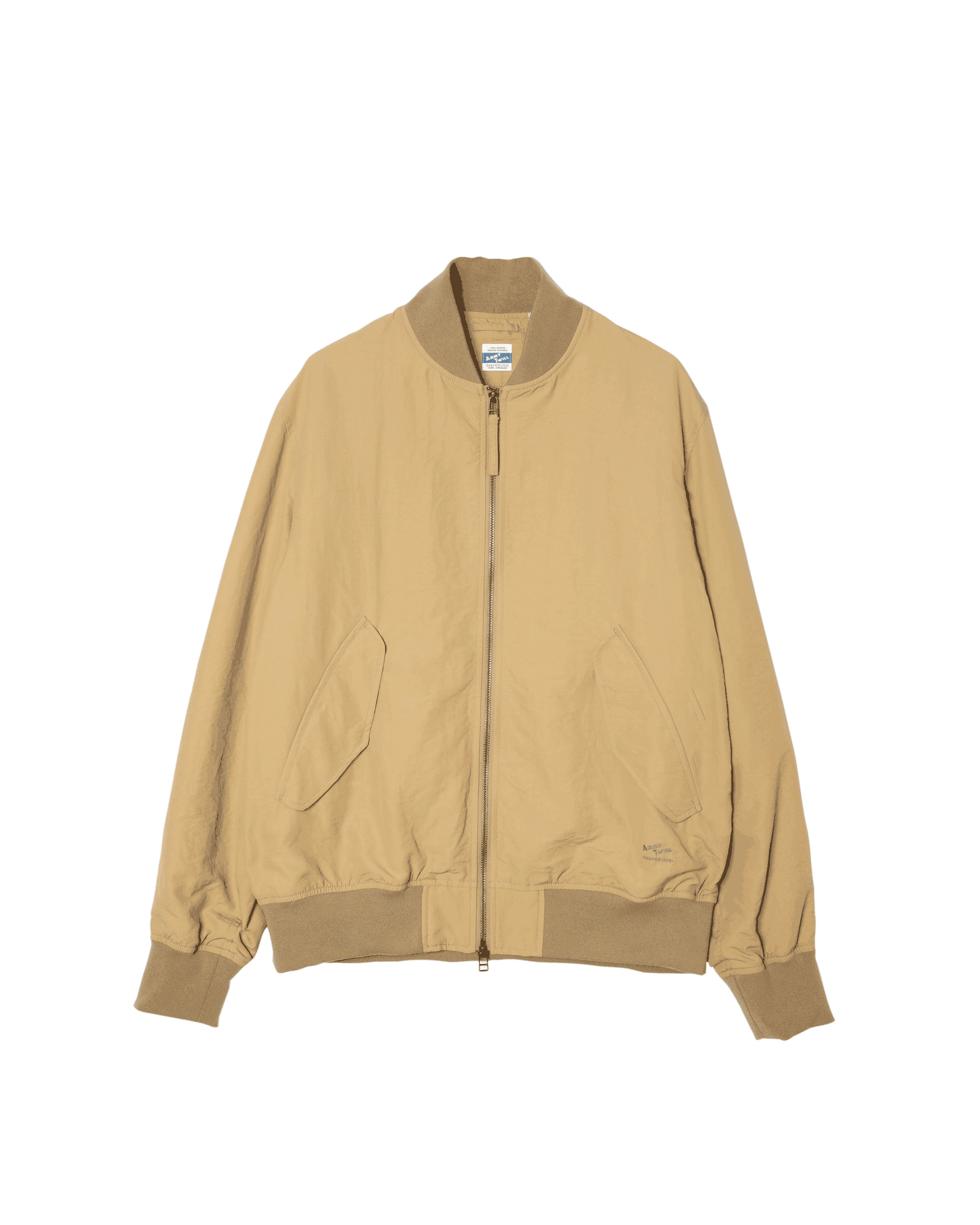 Nylon OX Blouson