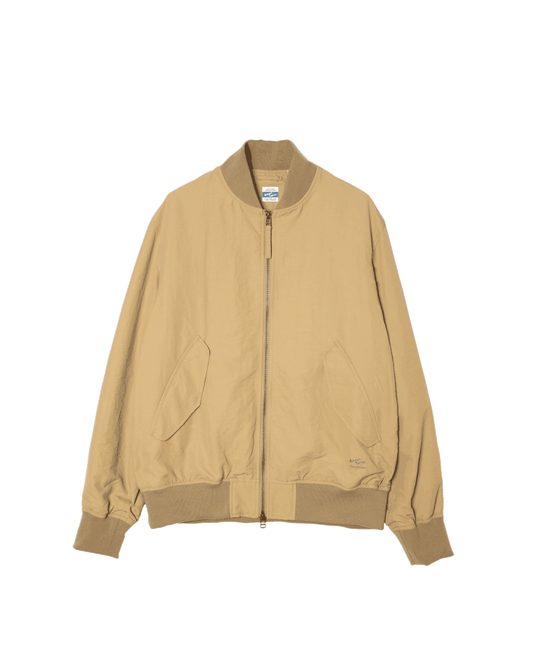 Nylon OX Blouson