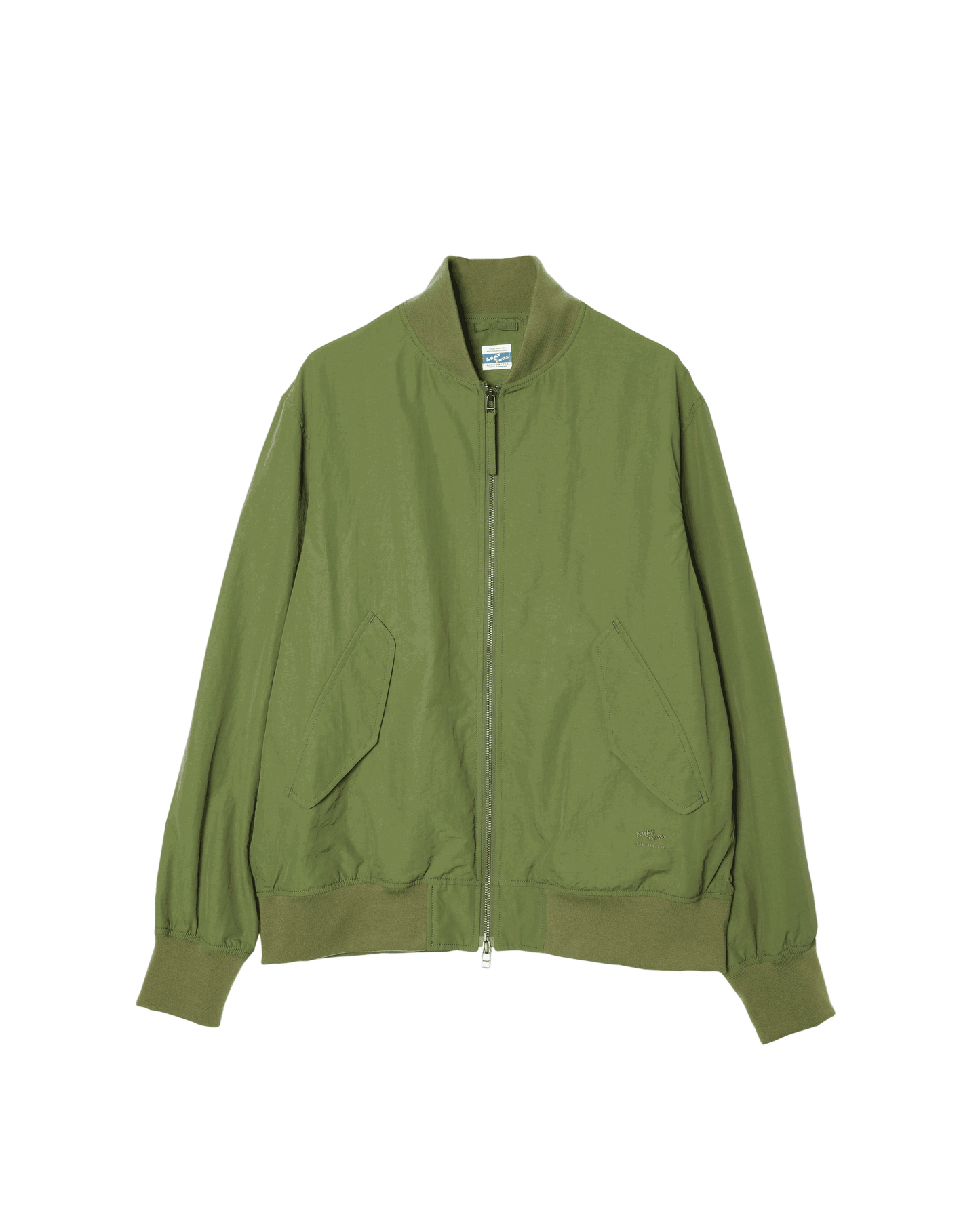 Nylon OX Blouson