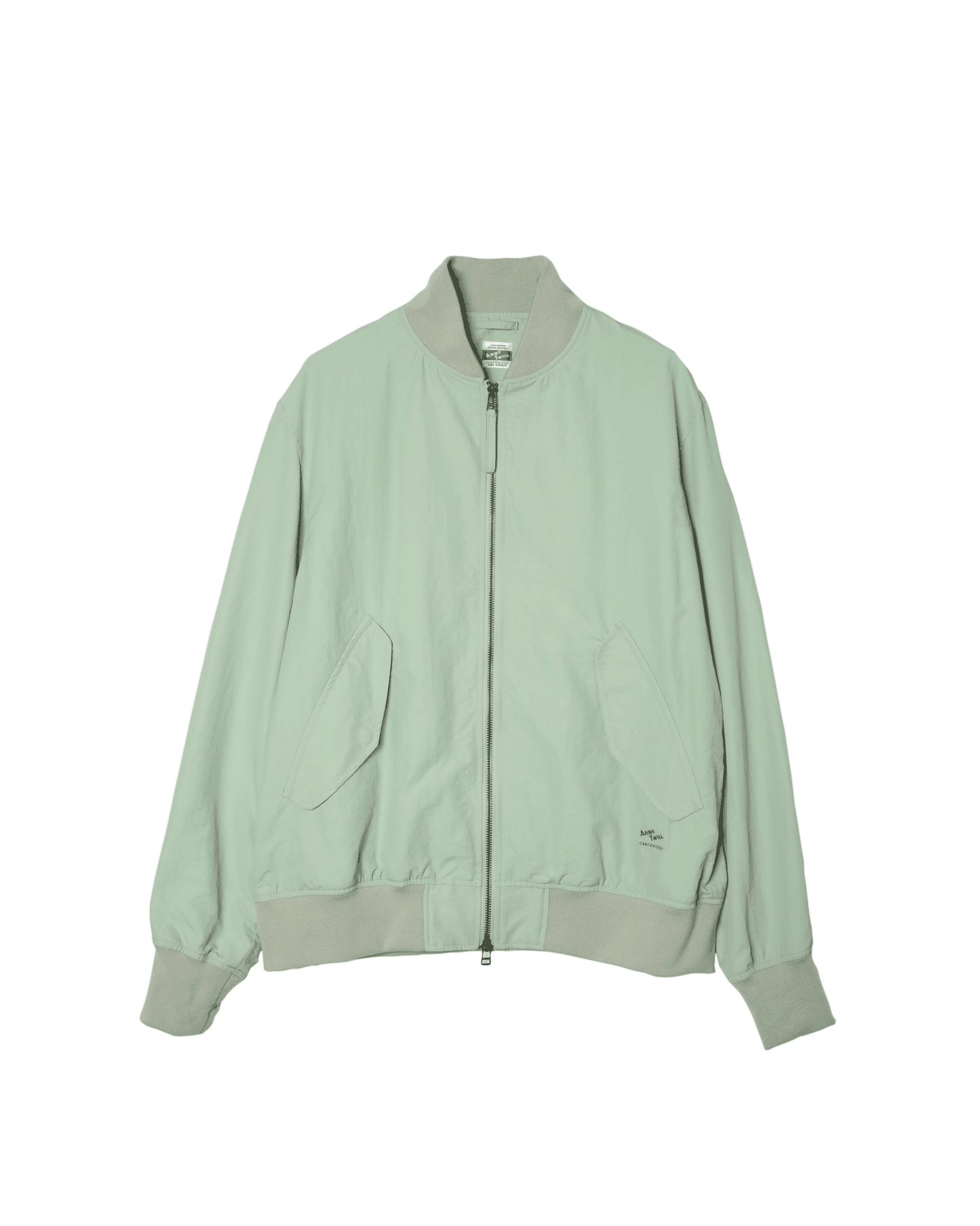 Nylon OX Blouson