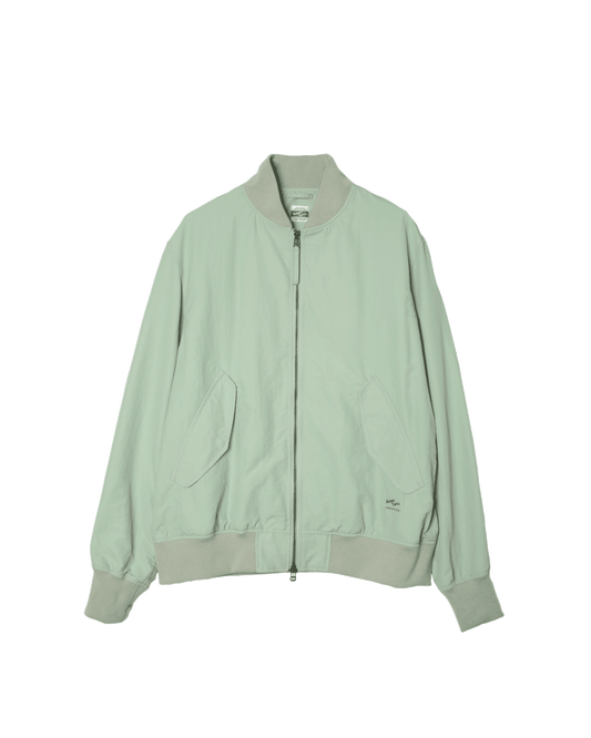 Nylon OX Blouson