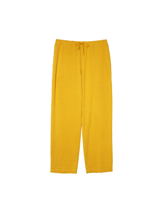 Soft Twill Sleeping Pants