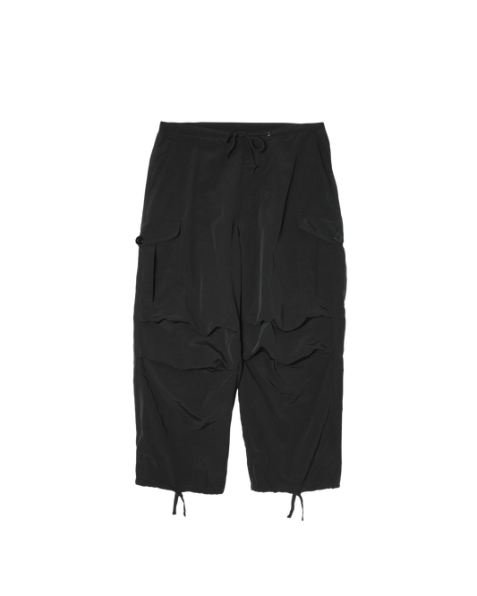 Nylon OX Cargo Pants