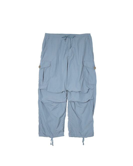 Nylon OX Cargo Pants