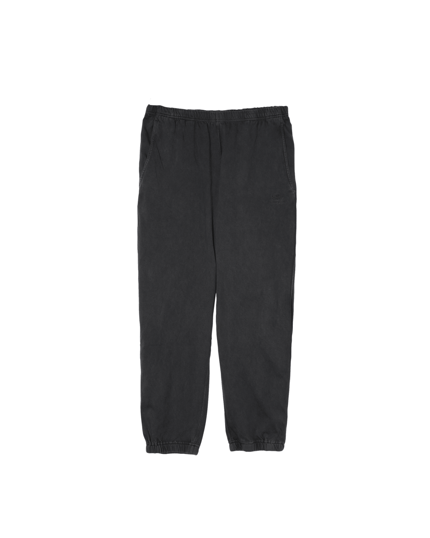Heavy Jersey Pants