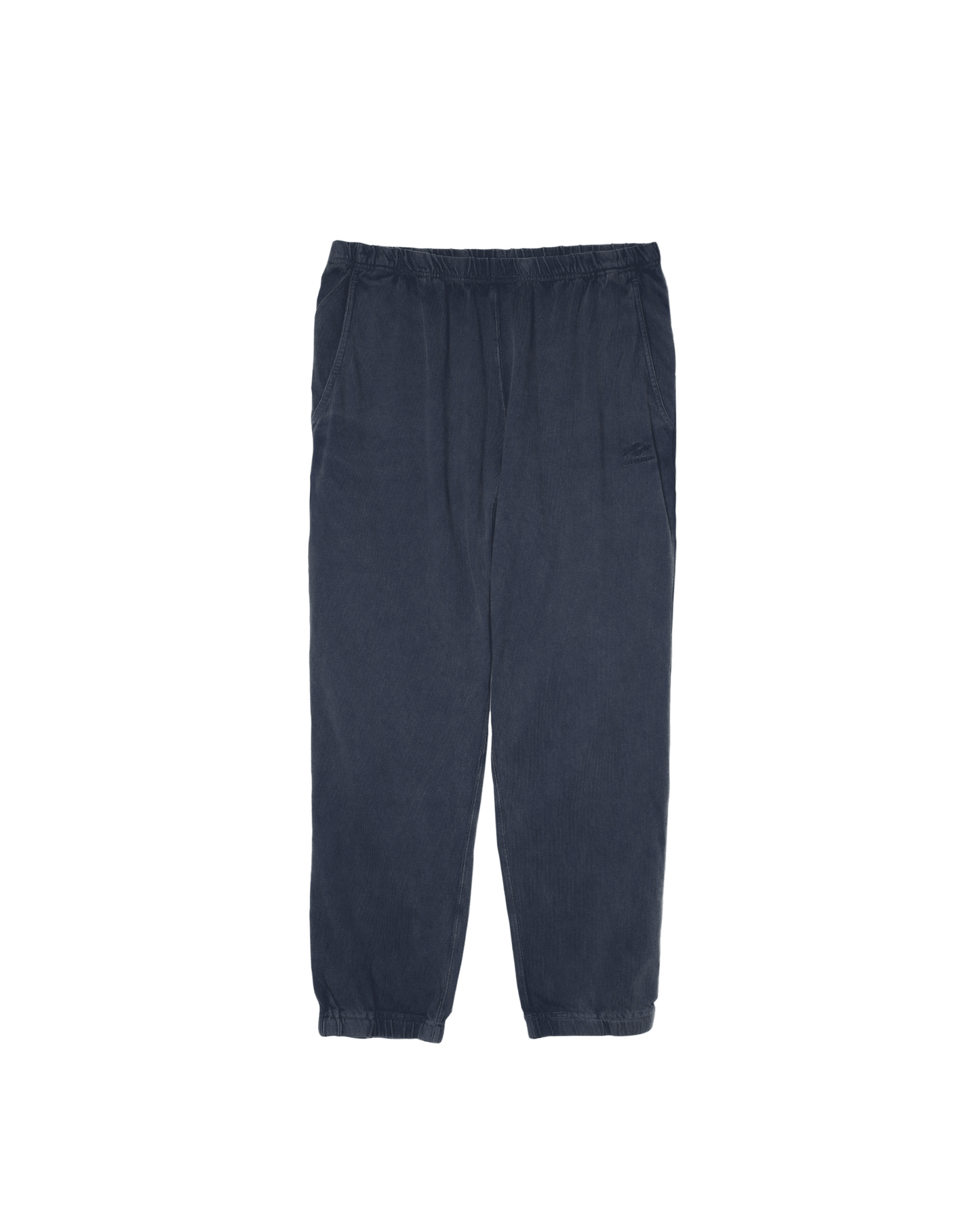 Heavy Jersey Pants