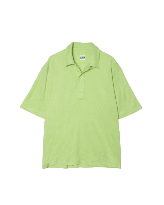 Pile Pullover HS Shirt