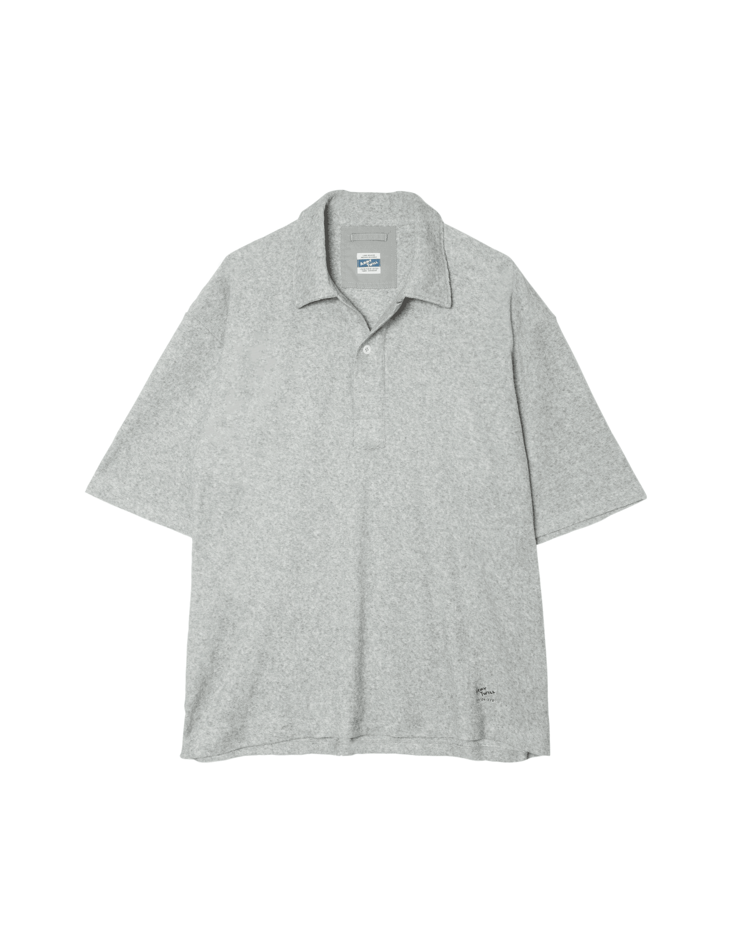 Pile Pullover HS Shirt