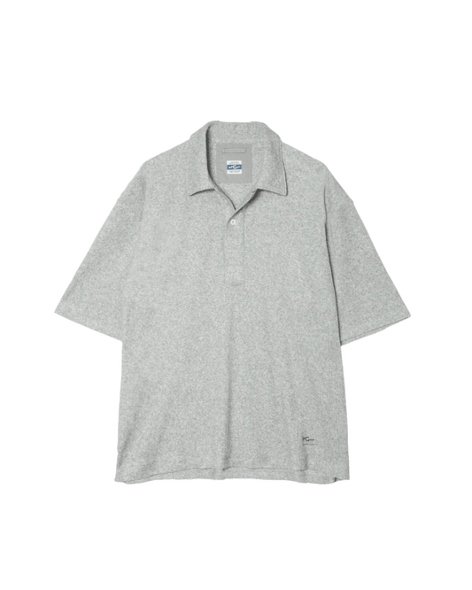 Pile Pullover HS Shirt