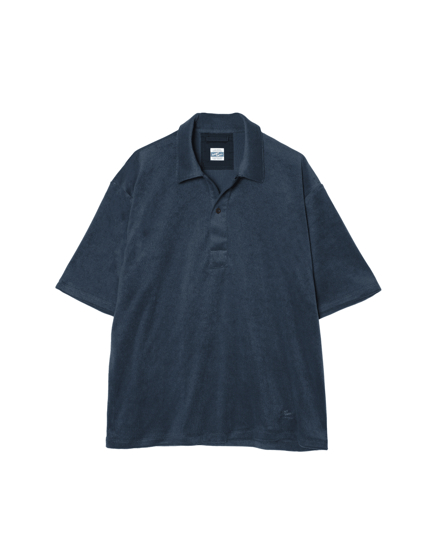 Pile Pullover HS Shirt