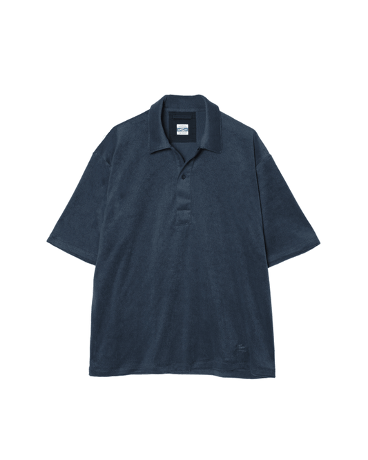 Pile Pullover HS Shirt