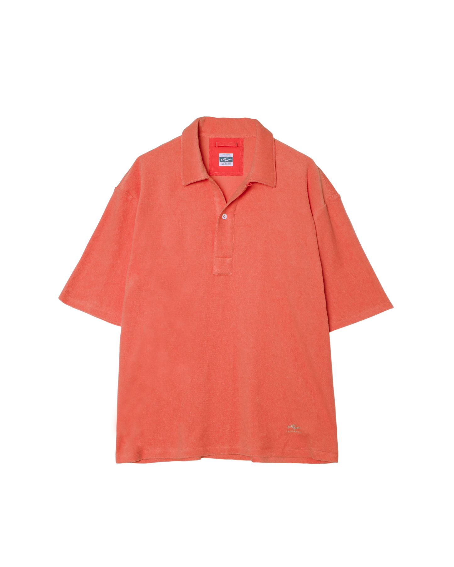 Pile Pullover HS Shirt