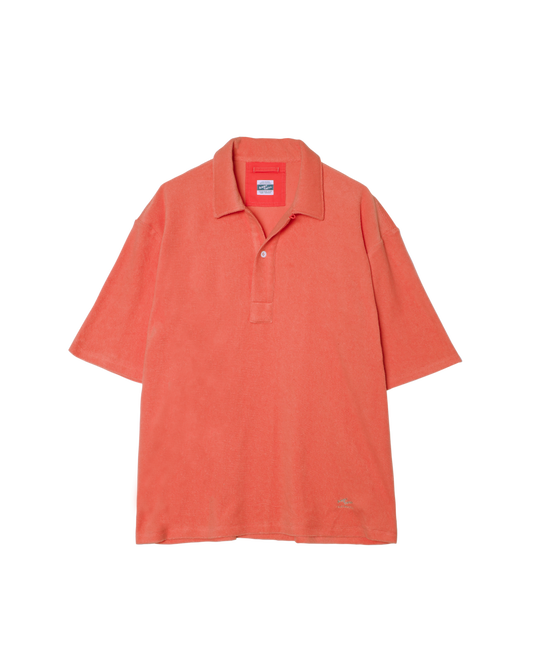 Pile Pullover HS Shirt