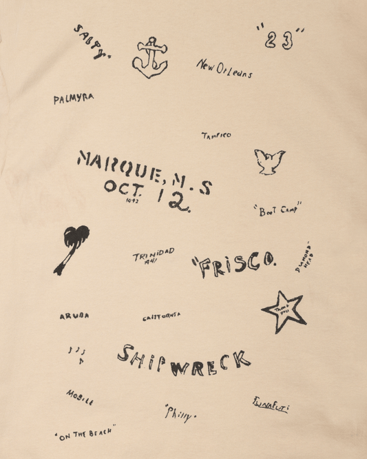 Print HS Tee Craft