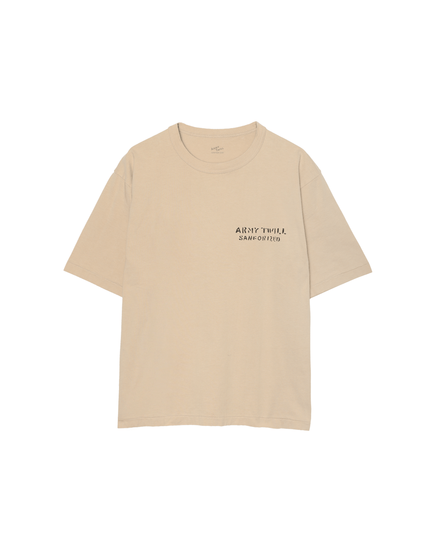 Print HS Tee Craft