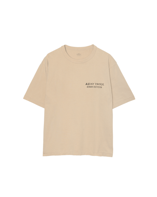 Print HS Tee Craft