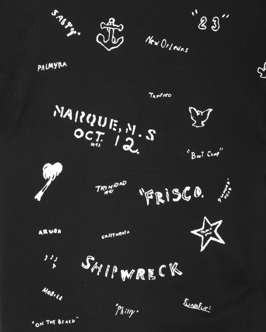 Print HS Tee Craft
