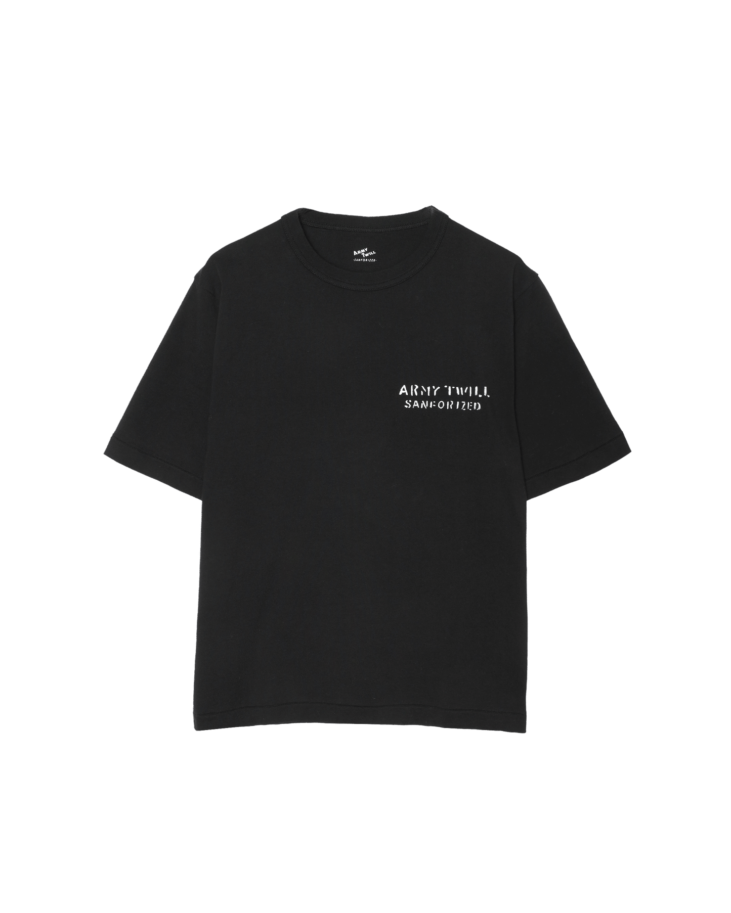 Print HS Tee Craft