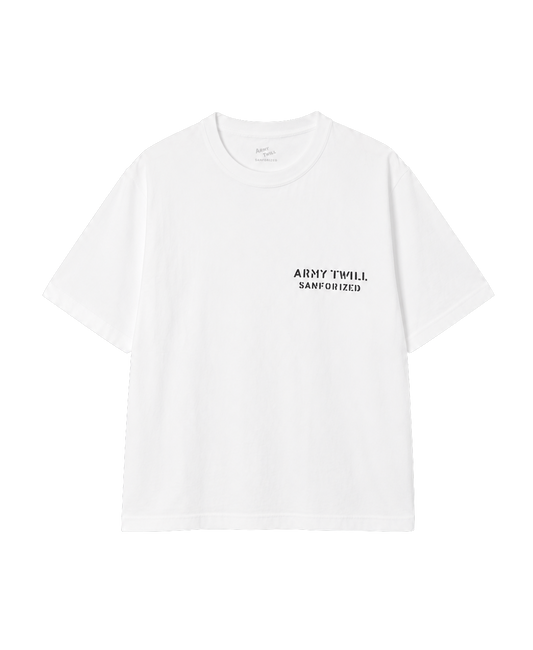 Print HS Tee Craft