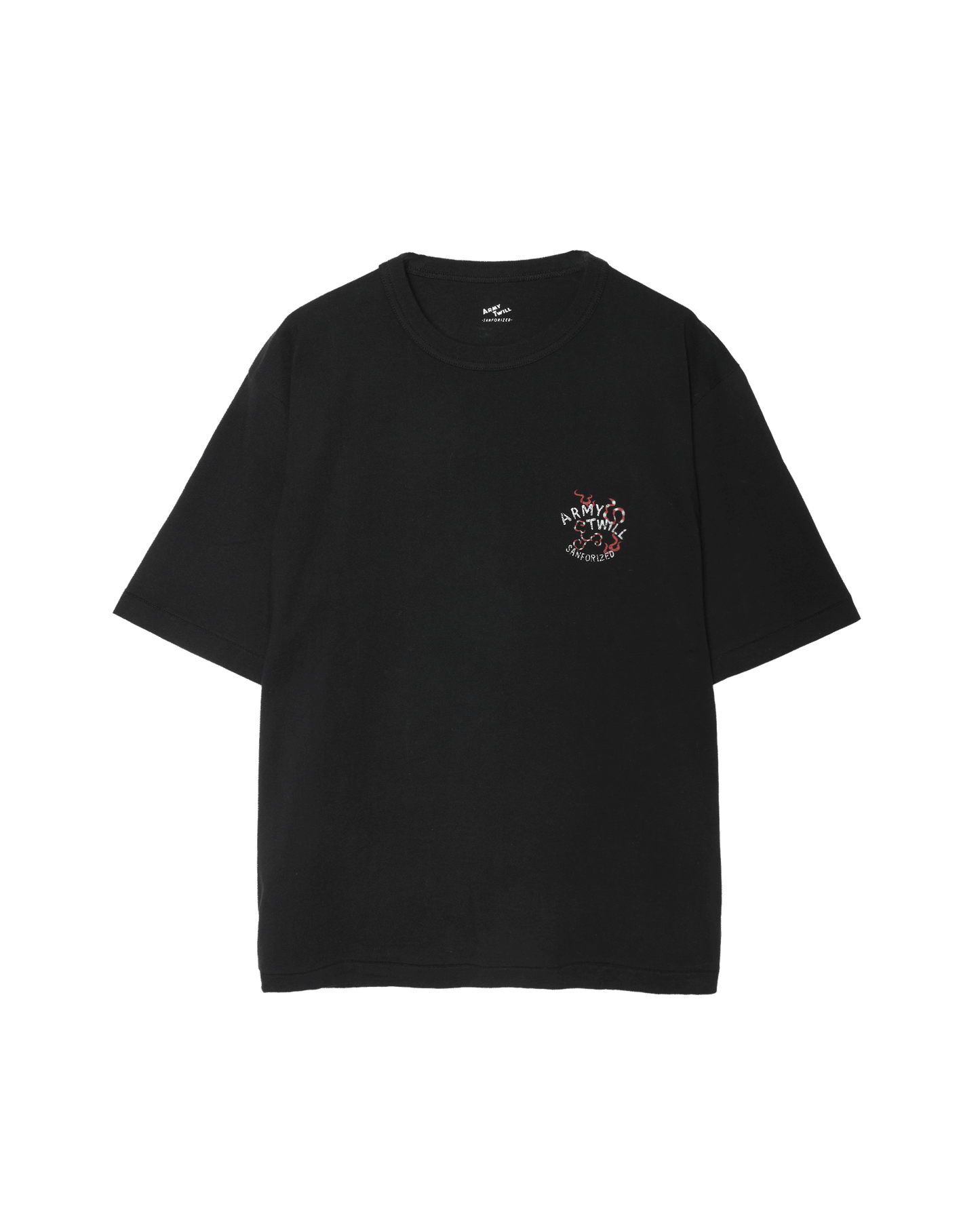 Print HS Tee Dragon