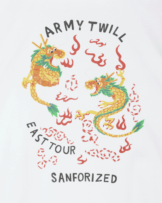 Print HS Tee Dragon