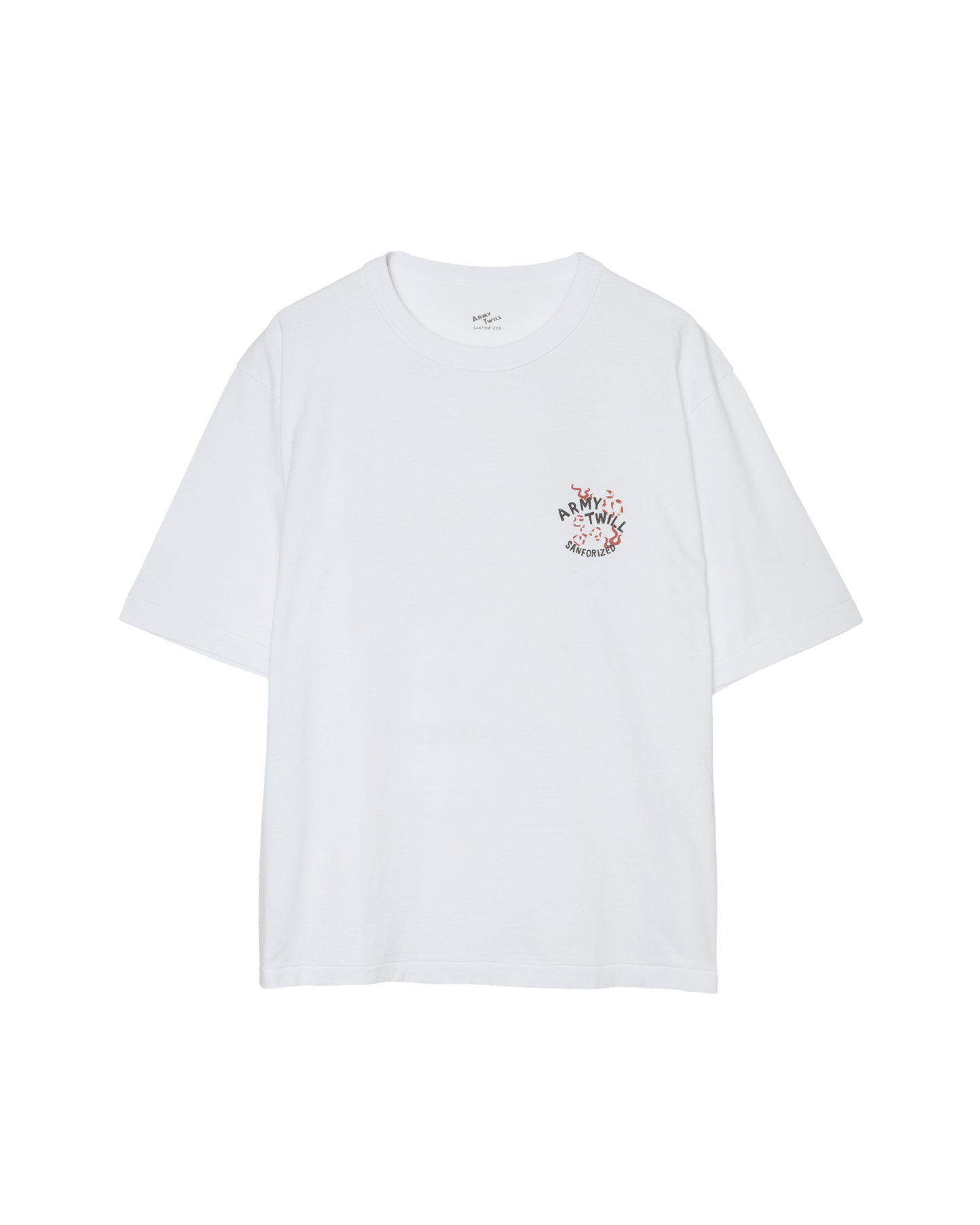 Print HS Tee Dragon