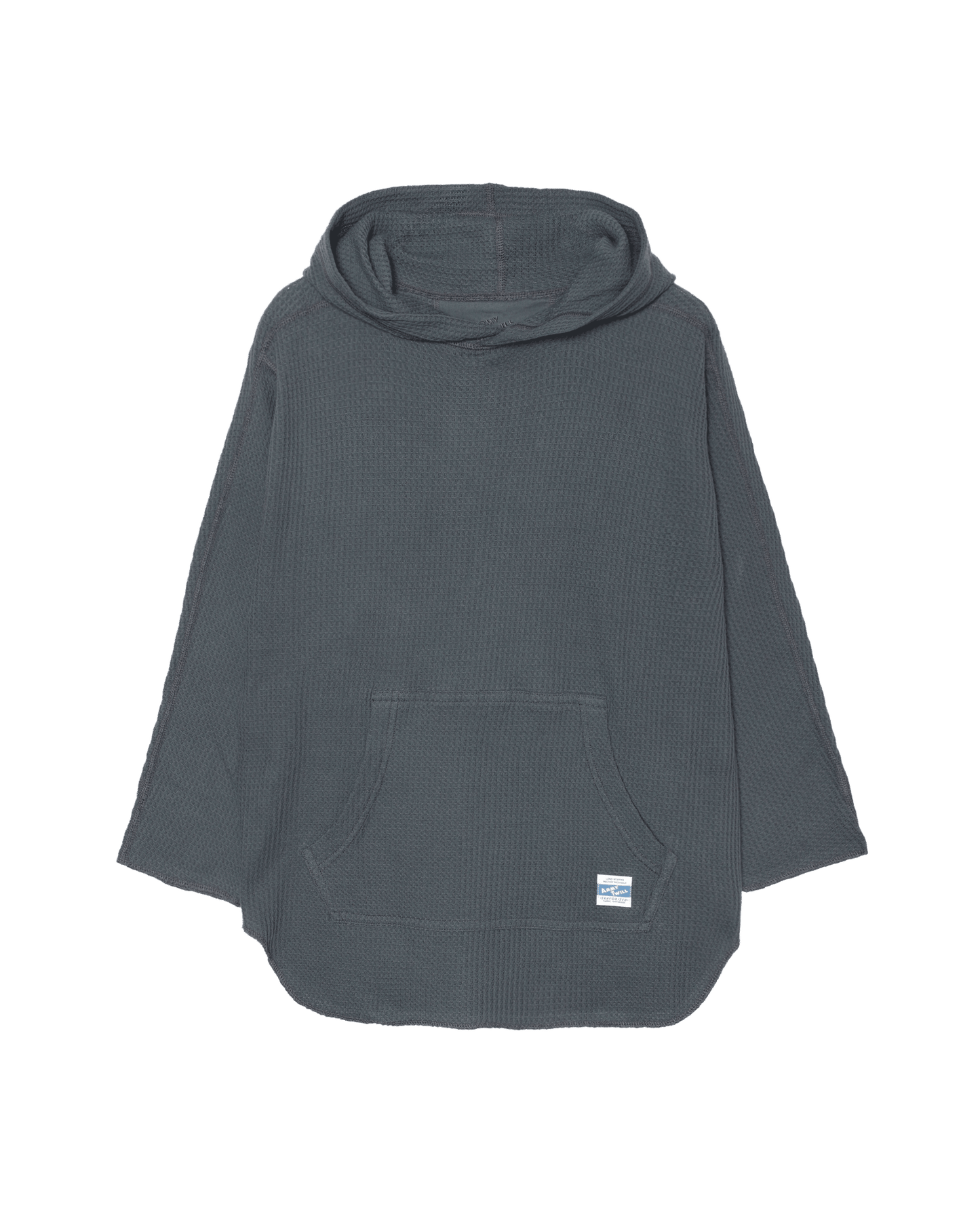 Waffle Hoodie