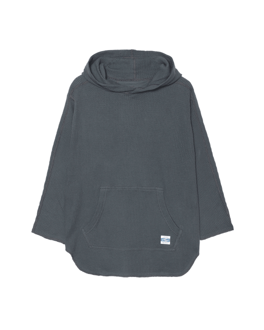 Waffle Hoodie