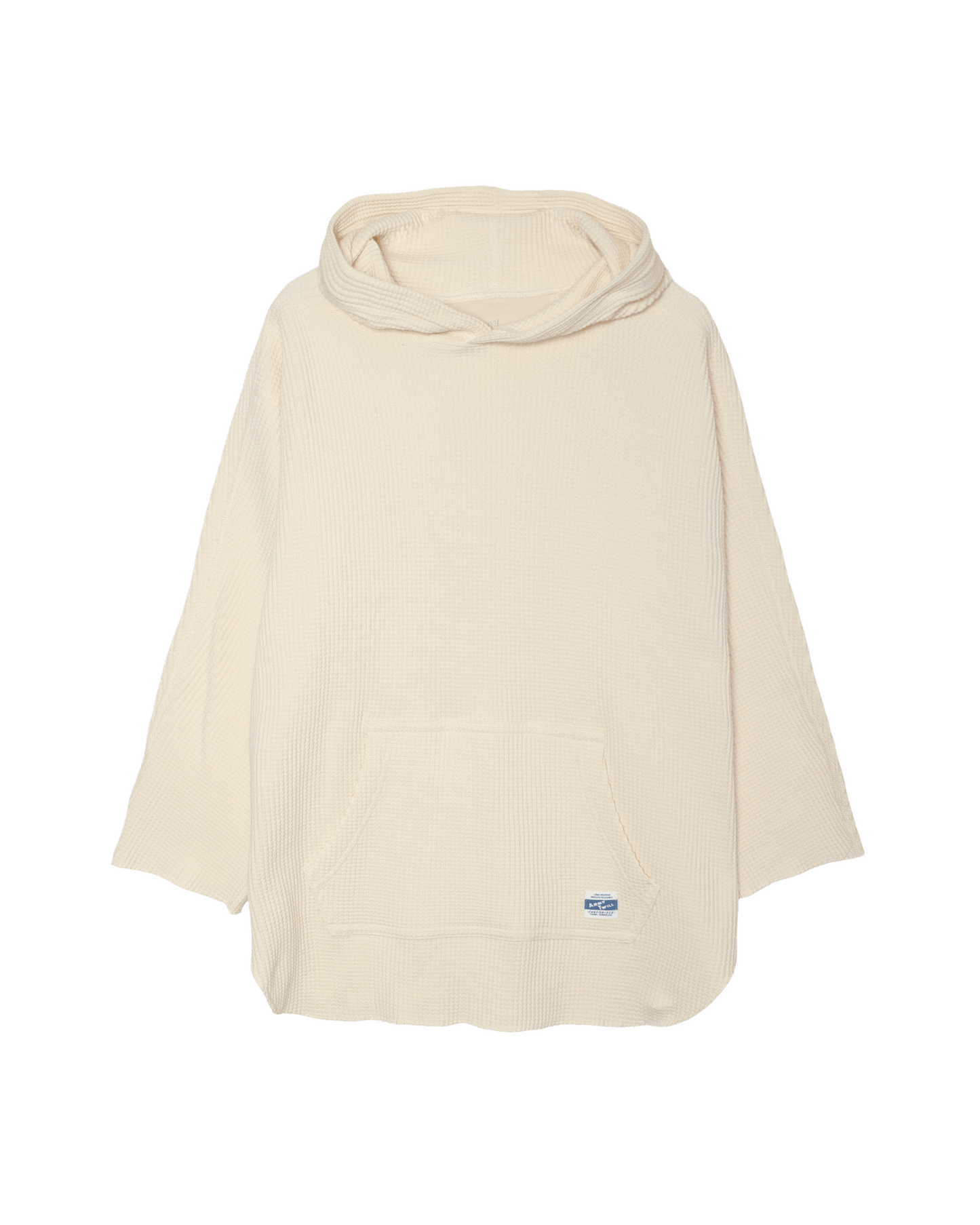 Waffle Hoodie