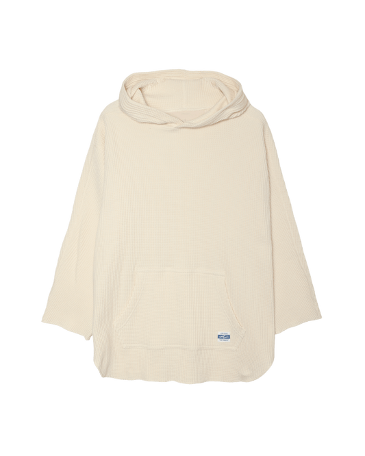 Waffle Hoodie